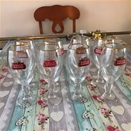 stella artois beer glasses for sale