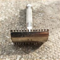 vintage safety razor for sale
