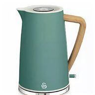swan electric kettle for sale
