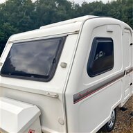 freedom microlite caravans for sale