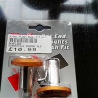 honda bar end weights for sale