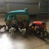 scooby doo mystery machine for sale