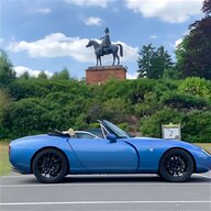 tvr for sale