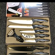 kitchen knife set for sale
