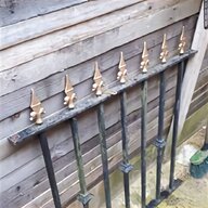 metal fence for sale