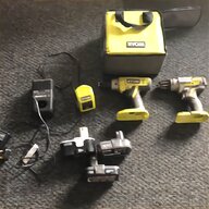 ryobi battery charger for sale