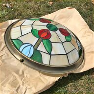 stained glass window hanging for sale