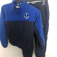 everton tracksuit for sale