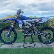 wr250f for sale