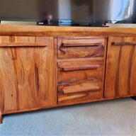 sheesham wood sideboard for sale