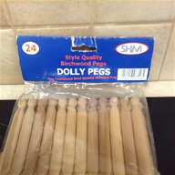 dolly pegs for sale