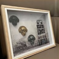 resin skulls for sale