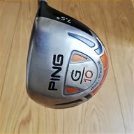 ping g10 hybrid for sale