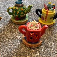 tetley teapots for sale
