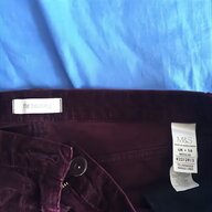 ladies corduroy trousers for sale