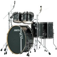 tama superstar drums for sale