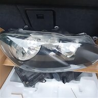 genuine golf xenon headlight for sale