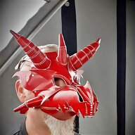 dragon mask for sale