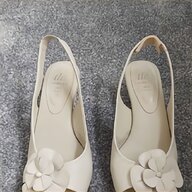 cream wide fit shoes for sale