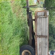 tipping trailer farm for sale