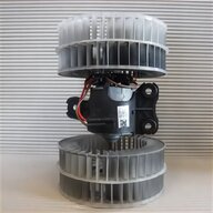 mercedes heater blower motor for sale