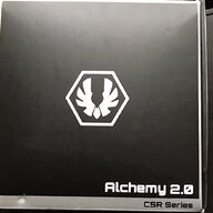audio alchemy for sale for sale