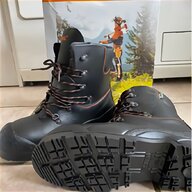 stihl chainsaw boots for sale