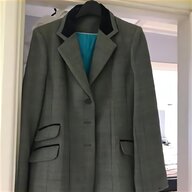 shires huntingdon show jacket for sale