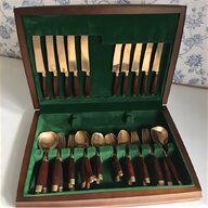 rosewood cutlery for sale
