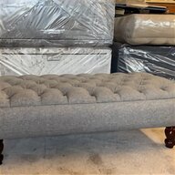 extra large footstool for sale
