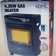 portable propane heater for sale