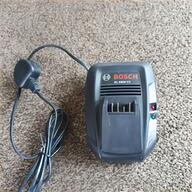 bosch 24v battery charger for sale