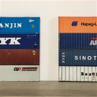 n gauge containers for sale