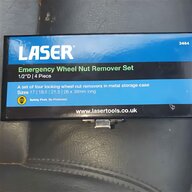 locking wheel nut remover for sale