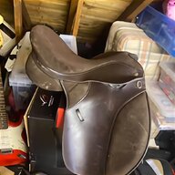 thorowgood t4 saddle for sale