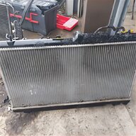 impreza radiator for sale