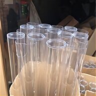 clear acrylic tube for sale