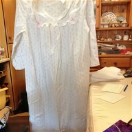 vintage white nightdress for sale