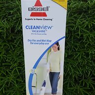 bissell cleanview for sale