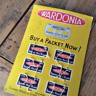 wardonia for sale