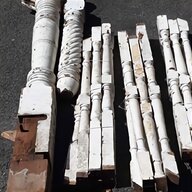 wood balusters for sale