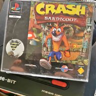 crash bandicoot ps3 for sale