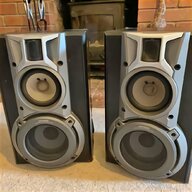 technics dv280 speaker for sale