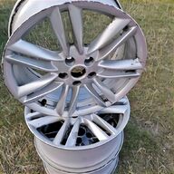 jaguar xf alloy wheels for sale