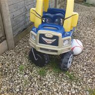 little tikes cozy truck for sale