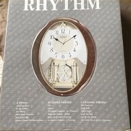 musical clock for sale