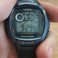 casio calculator watch for sale