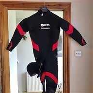 wetsuit 5mm for sale