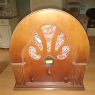 vintage style radio for sale