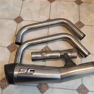 r1 exhaust for sale
